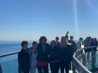 Skywalk Biokovo