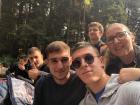 Pjeaenje Na Sljeme, 14.10.2022.