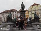 Graz I Tvornica okolade Zotter, 4.11.2022.