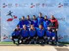 Dravno Prvenstvo U Atletici, Mladii, 2. Mjesto, Pula, 2023.