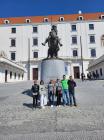 Be I Bratislava, 2. Razredi, 21. I 22. Travnja 2023.