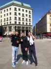 Be I Bratislava, 2. Razredi, 21. I 22. Travnja 2023.