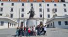 Be I Bratislava, 2. Razredi, 21. I 22. Travnja 2023.