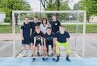 Meurazredno Prventstvo XIII. Gimnazije U Futsalu, 2023.