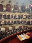 Kulturno Glazbeni ivot Grada Zagreba 2022./2023.