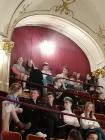 Kulturno Glazbeni ivot Grada Zagreba 2022./2023.