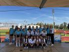 Atletika - Djevojke