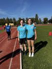 Atletika - Djevojke