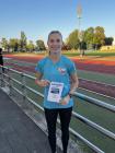 Atletika - Djevojke
