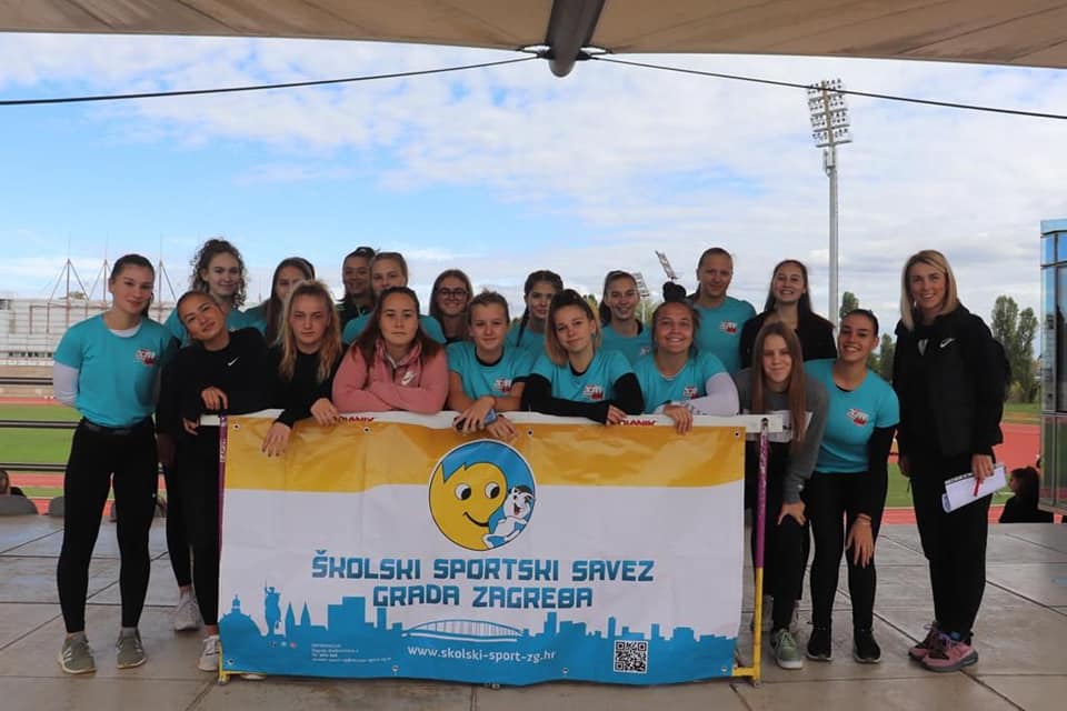 Prvenstvo grada Zagreba