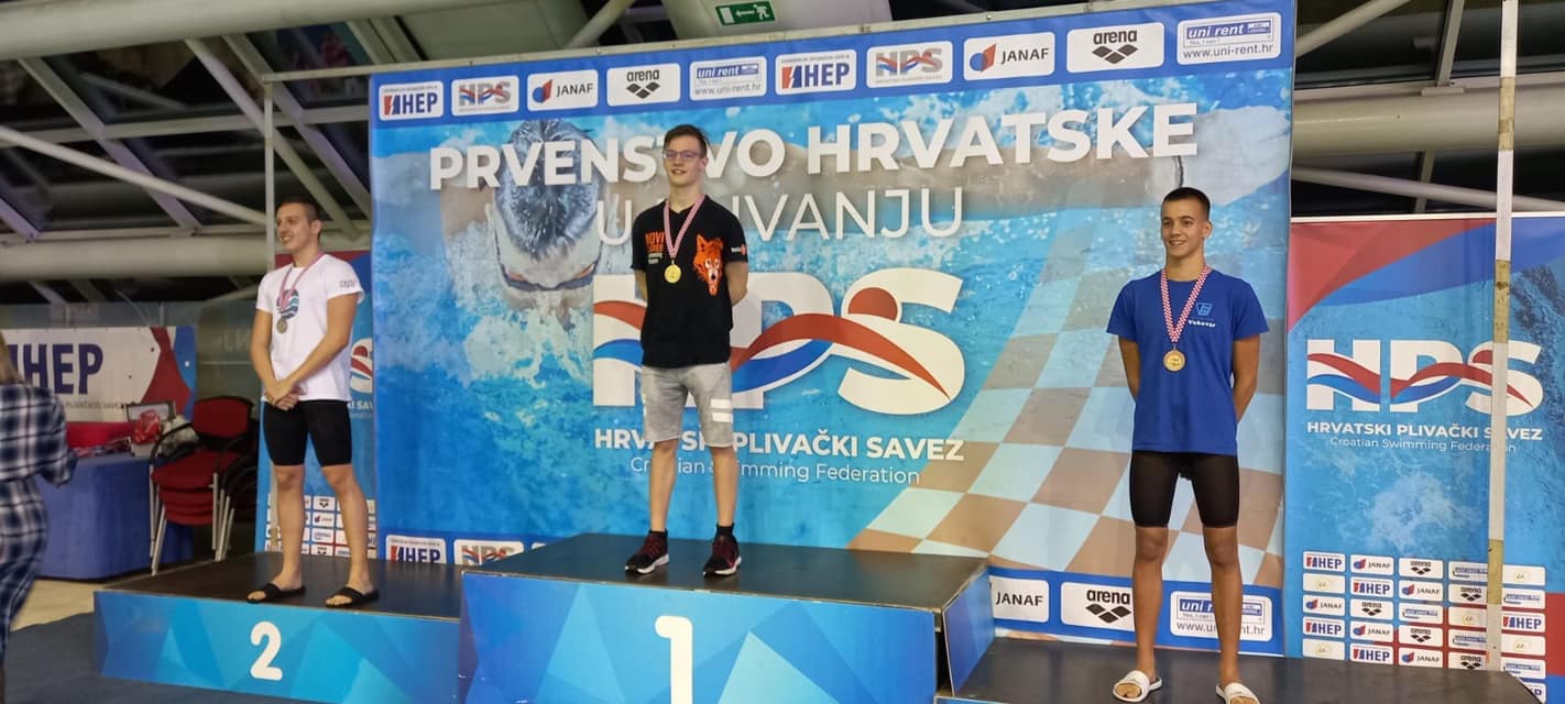 plivanje