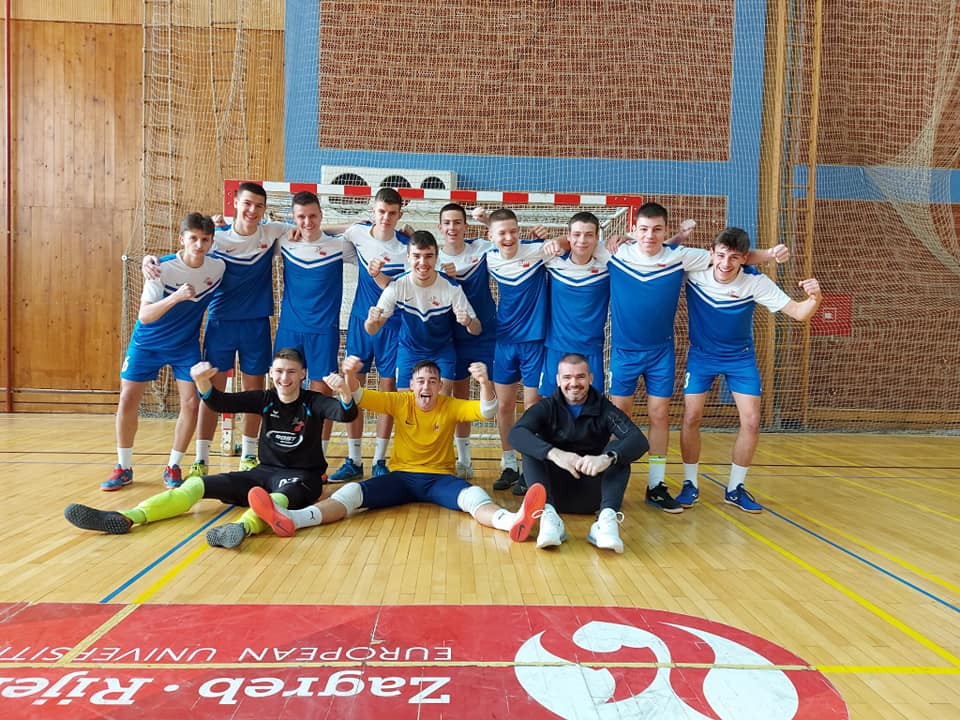 futsal