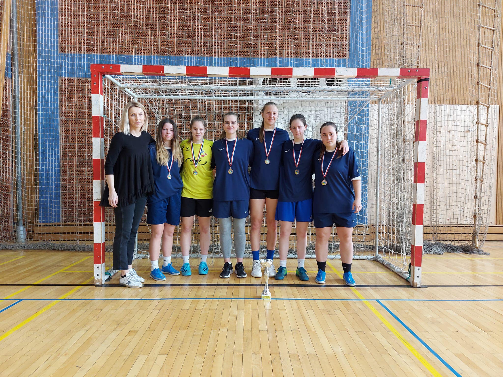 futsal