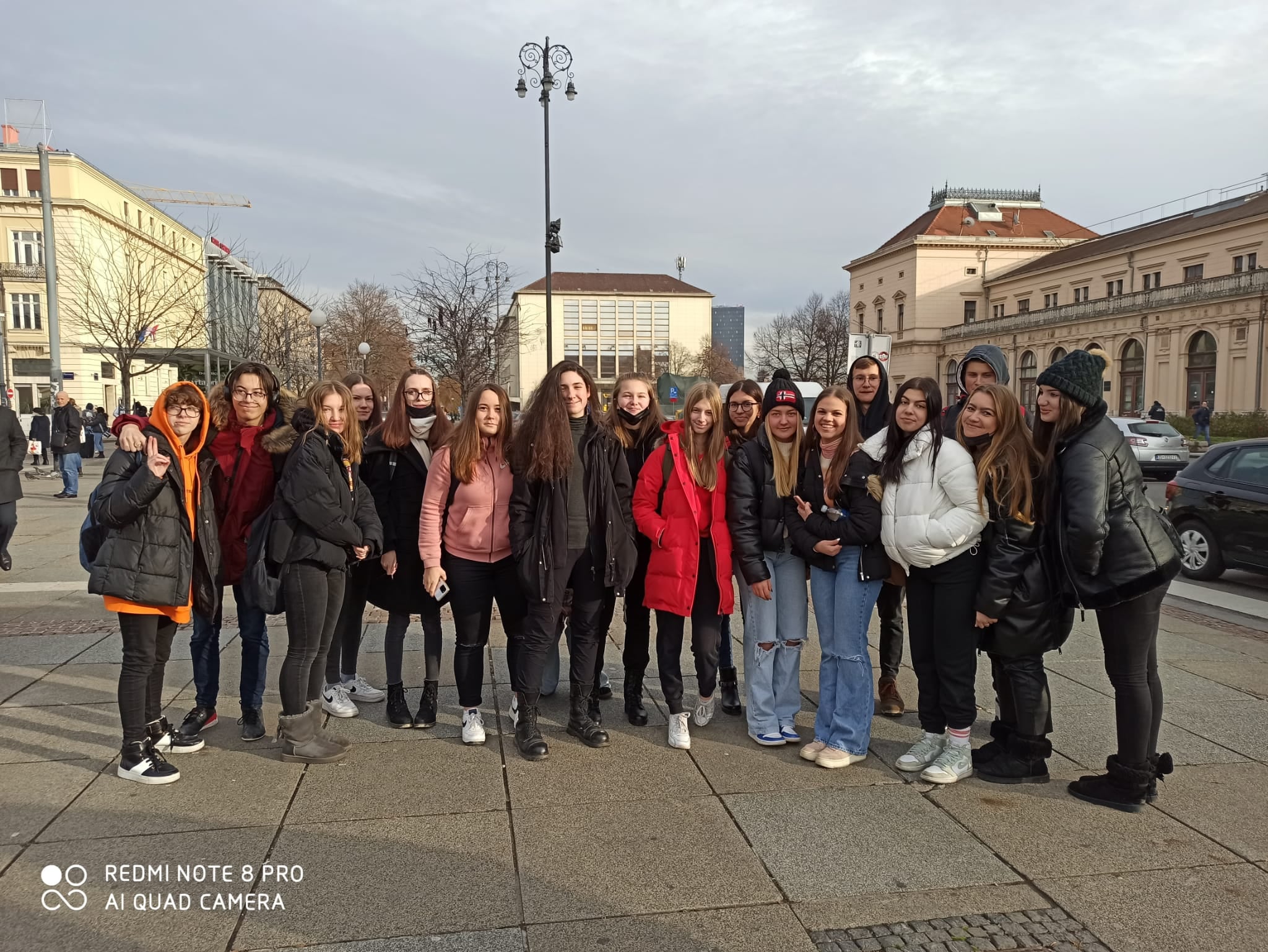 zagreb