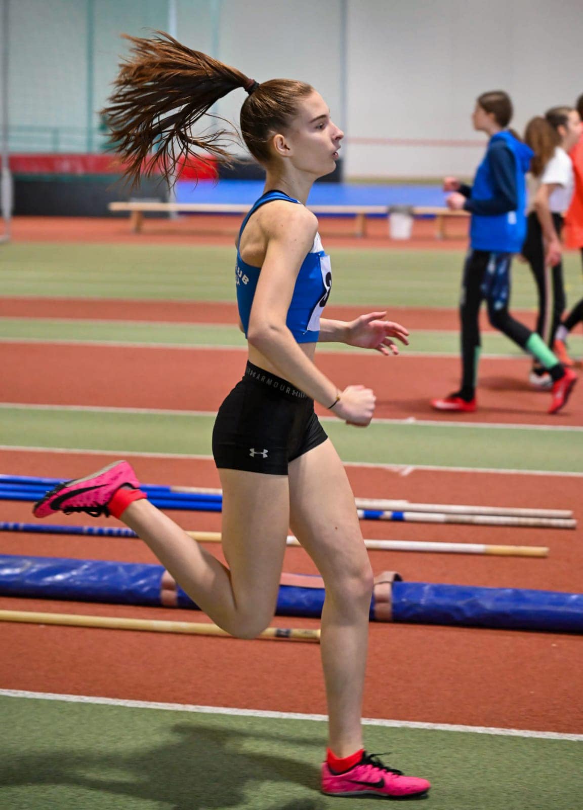 Lucija Sever