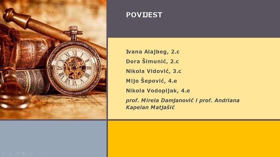 Povijest