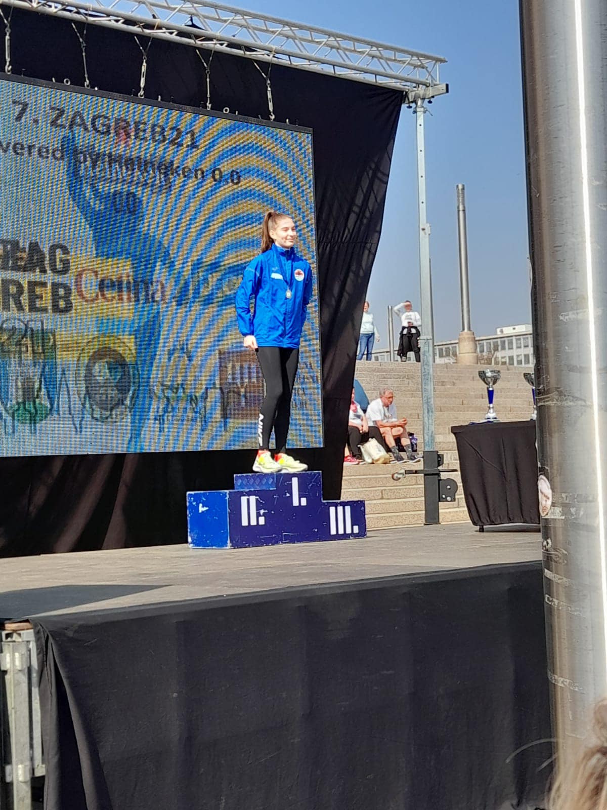 Lucija Sever