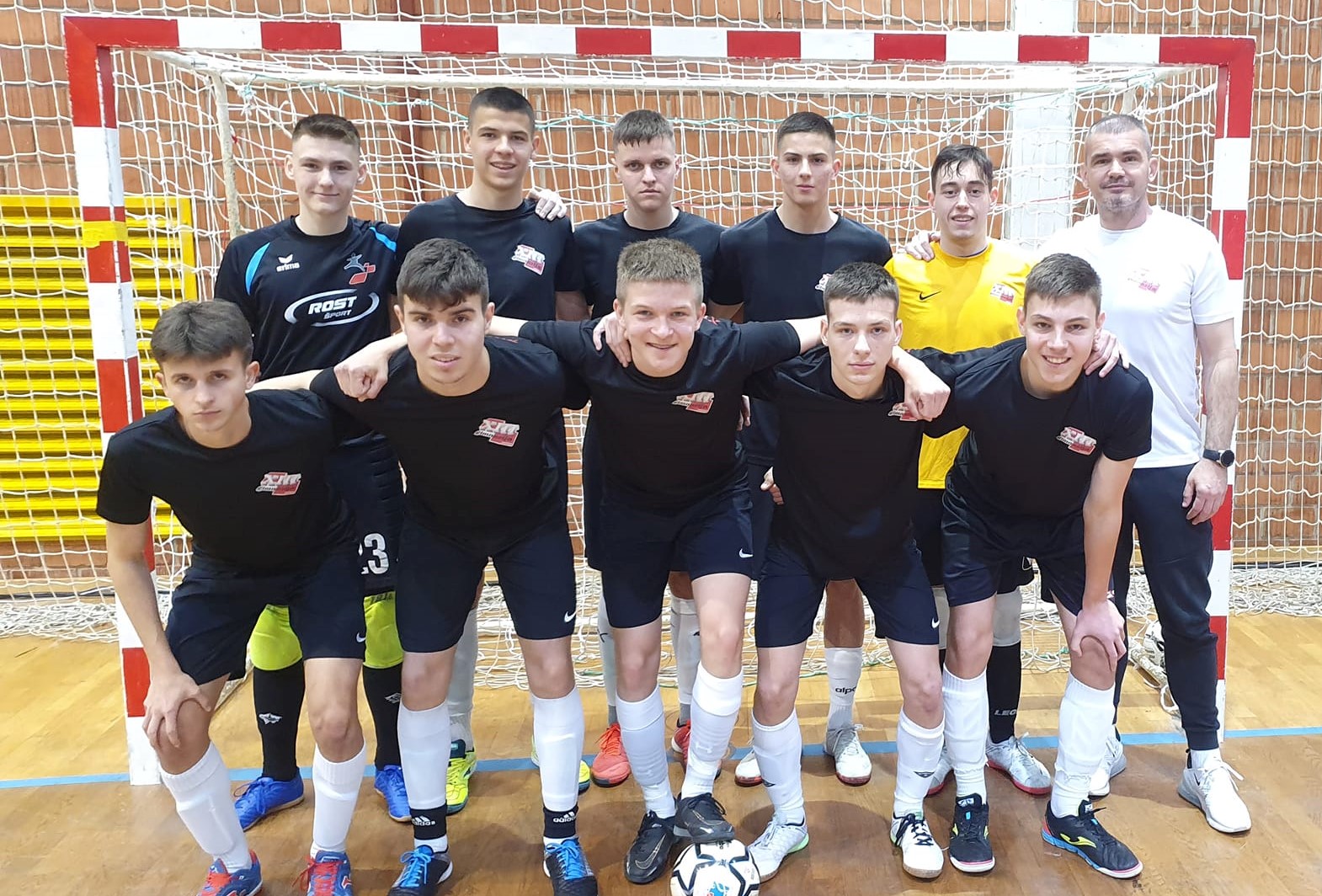 futsal