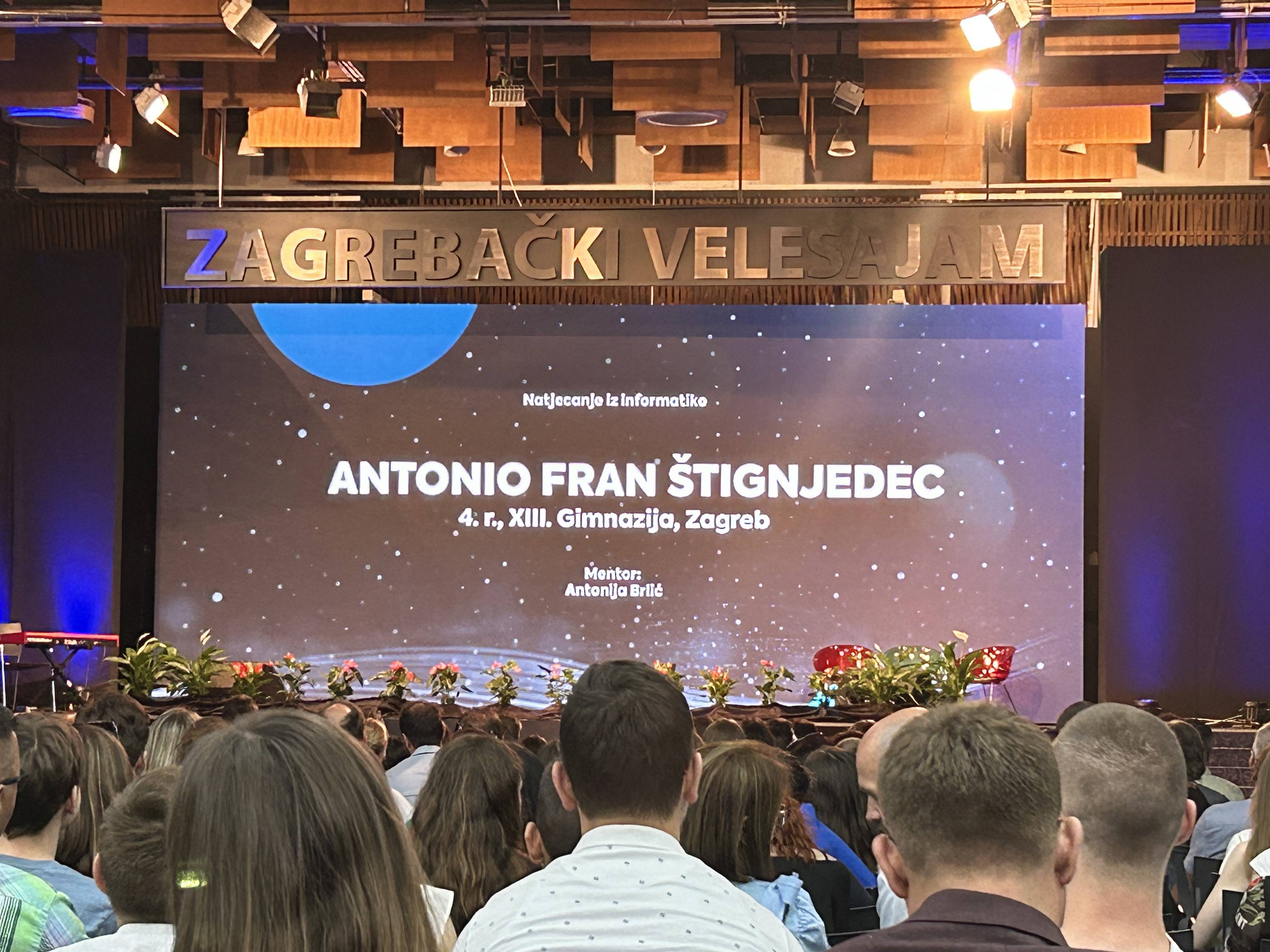 Antonio