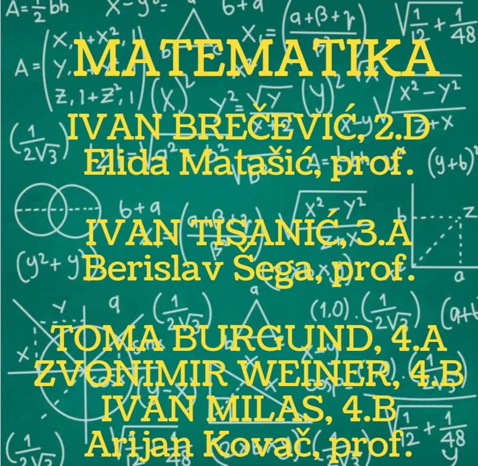 matematika