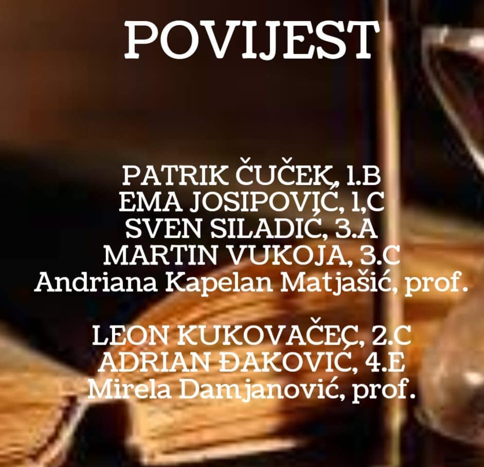 povijest