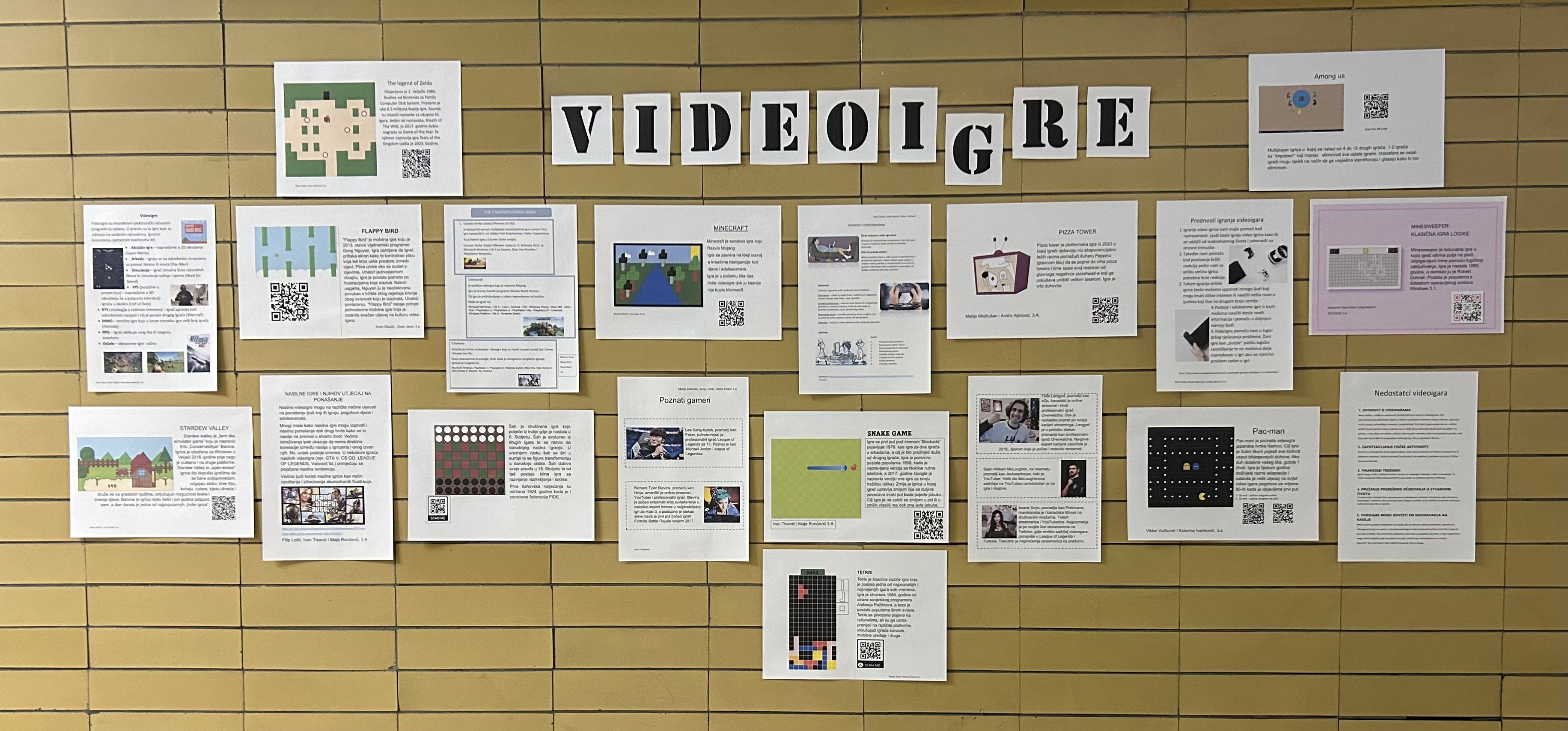Videoigre