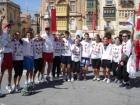MALTA ISF 196