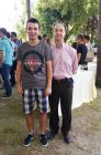 Moreno Longin 
2. Mjesto Na upanijskom Natjecanju Iz Geografije 
Mentor: Zoran Samardija 
