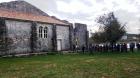 Mirine - Arheoloki Ostaci Antikog Grada Fulfinuma Pored Omilja