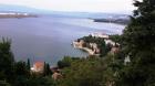 Pogled Iz Omilja Na Zaljev 