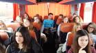 Atmosfera U Busu - 1.A I 1.F