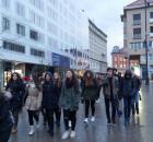 Zavretak Obilaska Grada