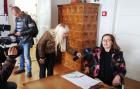 Prof. Gordana Longin Batkovi: Oni Su Primjer Ostalim Uenicima Kako Se Moglo Savjesno I Odgovorno Uiti I Biti Uspjean Sporta.