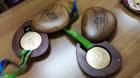 Zlatne Medalje Iz Rija.