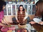 Ovu Promociju Svojom Nazonou Je Uveliala Jasenka Vei, Dugogodinja Profesorica Nae Gimnazije I Idejni Tvorac Spuve.
