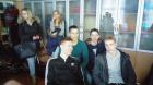 Promocija Spuve, 6.2.2017.