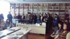 Promocija Spuve, 6.2.2017.