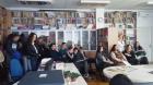 Promocija Spuve, 6.2.2017.
