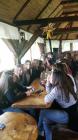 Tradicionalno Baranjsko Gospodarstvo - Ruak U Restoranu Orlov Put