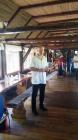 Tradicionalno Baranjsko Gospodarstvo- Ruak U Restoranu Orlov Put