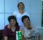 Rosa I Nada S Tajnicom