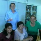 Rosa I Nada S Prof. Milkovi I Fabac