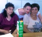 Rosa I Nada S Prof. Maga
