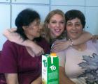 Rosa I Nada S Prof. Mrdalj