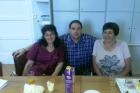 Rosa I Nada S Prof. Kapoviem