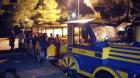 Turistikim Vlakiem Od Hotela Do Malog Loinja