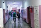 Slovenski Profesori Proetali Su Naom kolom.