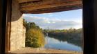 Pogled Iz Starog Grada Sisak