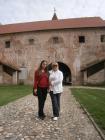 Ana S Mentoricom, Prof. Sanjom Fabac