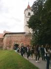 Stari Grad Zrinskih, akovec